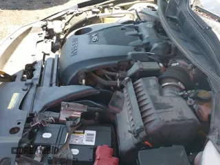 ✅ 2021 Nissan Maxima SR • VIN: 1N4AA6EV0MC511677 • Lot: 42177412. Wystawiony na IAAI z przebiegiem 63 621 mil. Bezpłatny archiwum sprzedaży aukcyjnych z USA i szczegółowy raport historii pojazdu na DreamBid. Zdjęcie 22.