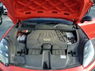 ✅ 2020 Porsche Cayenne • VIN: WP1AH2AY2LDA44073 • Lot: 71597795. Wystawiony na Copart z przebiegiem 52 641 mil. Bezpłatny archiwum sprzedaży aukcyjnych z USA i szczegółowy raport historii pojazdu na DreamBid. Zdjęcie 15.