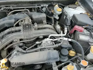 ✅ 2019 Subaru Crosstrek Limited • VIN: JF2GTANC1KH245703 • Lot: 82113895. Wystawiony na Copart z przebiegiem 137 305 mil. Bezpłatny archiwum sprzedaży aukcyjnych z USA i szczegółowy raport historii pojazdu na DreamBid. Zdjęcie 14.