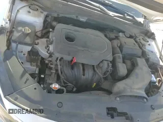 ✅ 2018 Kia Optima LX • VIN: 5XXGT4L32JG271404 • Lot: 82627305. Wystawiony na Copart z przebiegiem 92 996 mil. Bezpłatny archiwum sprzedaży aukcyjnych z USA i szczegółowy raport historii pojazdu na DreamBid. Zdjęcie 15.