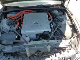 ✅ 2023 Toyota Mirai XLE • VIN: JTDAAAAA1PA008272 • Lot: 69259115. Wystawiony na Copart z przebiegiem 37 718 mil. Bezpłatny archiwum sprzedaży aukcyjnych z USA i szczegółowy raport historii pojazdu na DreamBid. Zdjęcie 14.