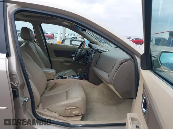 ✅ 2006 Cadillac CTS • VIN: 1G6DP577960185058 • Лот: 41676067. Опубликован ранее на IAAI с пробегом 131 347 миль. Бесплатный доступ к архиву аукционных продаж из США и подробный отчёт об истории автомобиля на DreamBid. Изображение 5.