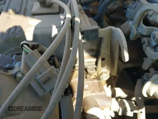 ✅ 1996 Geo Prizm LSi • VIN: 1Y1SK5265TZ071112 • Лот: 42842734. Опубликован ранее на IAAI с пробегом 308 457 миль. Бесплатный доступ к архиву аукционных продаж из США и подробный отчёт об истории автомобиля на DreamBid. Изображение 13.