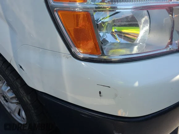 ✅ 2018 Nissan NV Cargo SV • VIN: 1N6AF0LY9JN813438 • Lot: 42339658. Wystawiony na IAAI z przebiegiem 87 404 mil. Bezpłatny archiwum sprzedaży aukcyjnych z USA i szczegółowy raport historii pojazdu na DreamBid. Zdjęcie 1.