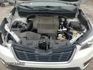 ✅ 2020 Subaru Forester Premium • VIN: JF2SKAJC7LH522889 • Lot: 90847925. Wystawiony na Copart z przebiegiem 38 982 mil. Bezpłatny archiwum sprzedaży aukcyjnych z USA i szczegółowy raport historii pojazdu na DreamBid. Zdjęcie 14.