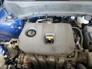 ✅ 2024 Kia Seltos LX • VIN: KNDEPCAA1R7499938 • Lot: 81673465. Wystawiony na Copart z przebiegiem 13 454 mil. Bezpłatny archiwum sprzedaży aukcyjnych z USA i szczegółowy raport historii pojazdu na DreamBid. Zdjęcie 16.