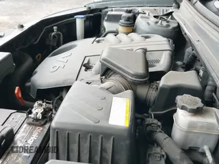 ✅ 2008 Hyundai Santa Fe SE • VIN: 5NMSH73E78H207191 • Lot: 43381109. Wystawiony na IAAI z przebiegiem 143 510 mil. Bezpłatny archiwum sprzedaży aukcyjnych z USA i szczegółowy raport historii pojazdu na DreamBid. Zdjęcie 12.