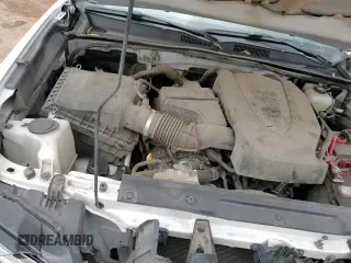 ✅ 2021 Toyota Tacoma SR • VIN: 3TYCZ5AN3MT033334 • Lot: 80211175. Wystawiony na Copart z przebiegiem 71 432 mil. Bezpłatny archiwum sprzedaży aukcyjnych z USA i szczegółowy raport historii pojazdu na DreamBid. Zdjęcie 13.