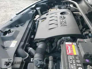 ✅ 2019 Toyota C-HR XLE • VIN: NMTKHMBX9KR074938 • Lot: 43491886. Listed on IAAI with 126,434 mi. Free auction sales archive from the USA and detailed vehicle history report at DreamBid. Image 20.