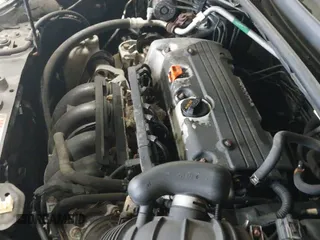 ✅ 2014 Honda CR-V LX • VIN: 2HKRM4H30EH697469 • Лот: 43335547. Опубликован ранее на IAAI с пробегом 228 431 миль. Бесплатный доступ к архиву аукционных продаж из США и подробный отчёт об истории автомобиля на DreamBid. Изображение 20.