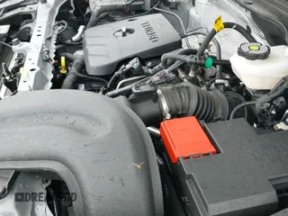 2025 Chevrolet TrailBlazer RS с VIN KL79MUSL3SB102763, выставлен на аукционе IAAI как лот 42514327 с пробегом 10 617 миль миль и . История ставок и продаж доступна на DreamBid. Изображение 20.