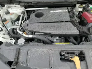 ✅ 2023 Nissan Rogue SV • VIN: JN8BT3BA5PW006038 • Lot: 86155645. Wystawiony na Copart z przebiegiem 24 882 mil. Bezpłatny archiwum sprzedaży aukcyjnych z USA i szczegółowy raport historii pojazdu na DreamBid. Zdjęcie 17.