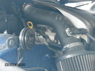 ✅ 2016 Lexus IS 300/350 • VIN: JTHCM1D24G5004230 • Lot: 42735106. Listed on IAAI with 87,971 mi. Free auction sales archive from the USA and detailed vehicle history report at DreamBid. Image 19.