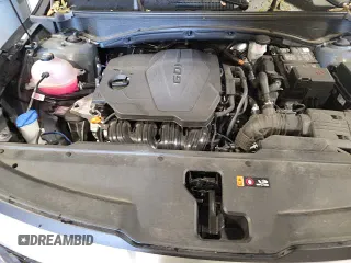 ✅ 2025 Kia Sportage LX • VIN: 5XYK23DF1SG313803 • Lot: 91270905. Listed on Copart with 18,369 mi. Free auction sales archive from the USA and detailed vehicle history report at DreamBid. Image 14.