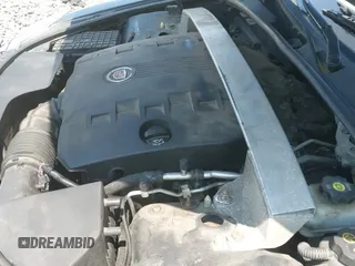 ✅ 2011 Cadillac CTS • VIN: 1G6DC5EY0B0163841 • Lot: 42409886. Listed on IAAI with 119,231 mi. Free auction sales archive from the USA and detailed vehicle history report at DreamBid. Image 12.