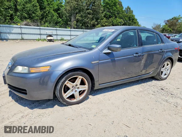 ✅ 2006 Acura TL • VIN: 19UUA66246A069076 • Lot: 54168816. Wystawiony na Copart z przebiegiem 248 065 mil. Bezpłatny archiwum sprzedaży aukcyjnych z USA i szczegółowy raport historii pojazdu na DreamBid. Zdjęcie 1.