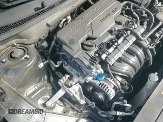 ✅ 2025 Kia K4 LXS • VIN: 3KPFT4DE5SE013061 • Lot: 87062605. Wystawiony na Copart z przebiegiem 22 332 mil. Bezpłatny archiwum sprzedaży aukcyjnych z USA i szczegółowy raport historii pojazdu na DreamBid. Zdjęcie 14.