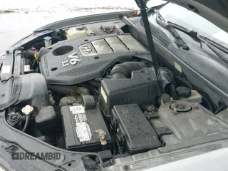 2006 Hyundai Sonata GLS z VIN 5NPEU46FX6H049361, wystawiony jako IAAI lot #43487963 z przebiegiem 182 569 mil mil oraz . Historia ofert i sprzedaży dostępna na DreamBid. Obrazek 19.