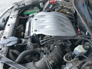 ✅ 2000 Oldsmobile Intrigue GX • VIN: 1G3WH52H5YF111882 • Lot: 42443446. Wystawiony na IAAI z przebiegiem 140 494 mil. Bezpłatny archiwum sprzedaży aukcyjnych z USA i szczegółowy raport historii pojazdu na DreamBid. Zdjęcie 12.