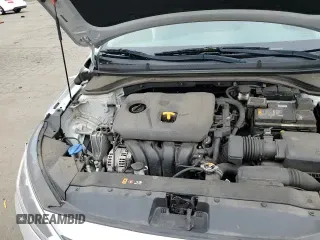 ✅ 2020 Hyundai Elantra Limited • VIN: 5NPD84LF5LH505220 • Lot: 60357575. Listed on Copart with 75,023 mi. Free auction sales archive from the USA and detailed vehicle history report at DreamBid. Image 15.