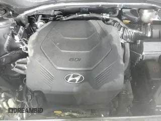 ✅ 2022 Hyundai Palisade SE • VIN: KM8R1DHE3NU454251 • Лот: 43437775. Опубликован ранее на Copart с пробегом 106 917 миль. Бесплатный доступ к архиву аукционных продаж из США и подробный отчёт об истории автомобиля на DreamBid. Изображение 14.