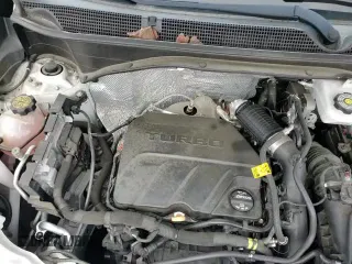 ✅ 2020 Buick Encore GX Select • VIN: KL4MMDS20LB116362 • Lot: 85160935. Wystawiony na Copart z przebiegiem 44 003 mil. Bezpłatny archiwum sprzedaży aukcyjnych z USA i szczegółowy raport historii pojazdu na DreamBid. Zdjęcie 15.