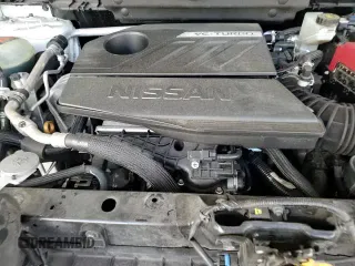 ✅ 2023 Nissan Rogue SV • VIN: JN8BT3BA7PW005487 • Lot: 80279595. Wystawiony na Copart z przebiegiem 44 152 mil. Bezpłatny archiwum sprzedaży aukcyjnych z USA i szczegółowy raport historii pojazdu na DreamBid. Zdjęcie 17.