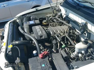 ✅ 2005 Toyota Sequoia Limited • VIN: 5TDBT48A25S257430 • Lot: 42714160. Listed on IAAI with 229,468 mi. Free auction sales archive from the USA and detailed vehicle history report at DreamBid. Image 21.