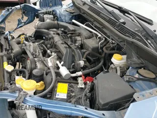 ✅ 2021 Subaru Forester • VIN: JF2SKADC6MH533461 • Lot: 43238001. Listed on IAAI with 39,170 mi. Free auction sales archive from the USA and detailed vehicle history report at DreamBid. Image 19.