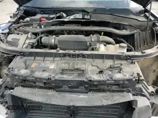 ✅ 2023 Ford Explorer ST • VIN: 1FM5K8GC5PGA76194 • Lot: 63263015. Wystawiony na Copart z przebiegiem 48 903 mil. Bezpłatny archiwum sprzedaży aukcyjnych z USA i szczegółowy raport historii pojazdu na DreamBid. Zdjęcie 17.