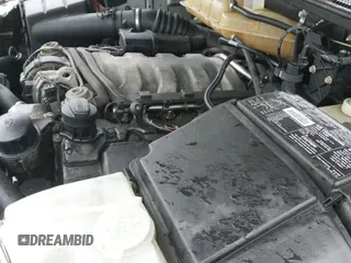 ✅ 2000 Mercedes-Benz M AMG • VIN: 4JGAB74EXYA213133 • Lot: 42245541. Wystawiony na IAAI z przebiegiem 204 241 mil. Bezpłatny archiwum sprzedaży aukcyjnych z USA i szczegółowy raport historii pojazdu na DreamBid. Zdjęcie 19.