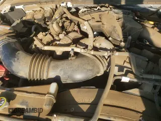 ✅ 2017 Ford F-350 Lariat • VIN: 1FT8X3BT7HEC21911 • Lot: 83403754. Wystawiony na Copart z przebiegiem 119 833 mil. Bezpłatny archiwum sprzedaży aukcyjnych z USA i szczegółowy raport historii pojazdu na DreamBid. Zdjęcie 13.