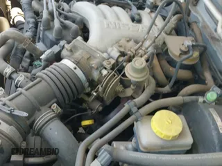 ✅ 2003 Nissan Xterra SE • VIN: 5N1ED28T13C700306 • Лот: 42462322. Опубликован ранее на IAAI с пробегом 167 613 миль. Бесплатный доступ к архиву аукционных продаж из США и подробный отчёт об истории автомобиля на DreamBid. Изображение 12.