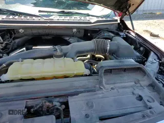 ✅ 2020 Ford F-150 Platinum • VIN: 1FTEW1E44LFB34162 • Лот: 86601895. Опубликован ранее на Copart с пробегом 52 722 миль. Бесплатный доступ к архиву аукционных продаж из США и подробный отчёт об истории автомобиля на DreamBid. Изображение 15.