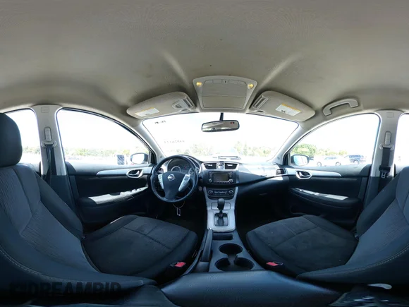 ✅ 2015 Nissan Sentra SR • VIN: 3N1AB7APXFL681544 • Лот: 44826123. Опубліковано раніше на IAAI з пробігом 155 443 миль. Безкоштовний доступ до архіву аукціонних продажів зі США та докладний звіт про історію автомобіля на DreamBid. Зображення 18.