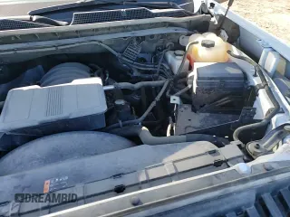 ✅ 2022 Chevrolet Silverado 2500HD Work Truck • VIN: 1GC0WLE78NF247468 • Лот: 46803825. Опубликован ранее на Copart с пробегом 77 248 миль. Бесплатный доступ к архиву аукционных продаж из США и подробный отчёт об истории автомобиля на DreamBid. Изображение 13.