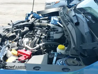 ✅ 2025 Subaru Forester • VIN: JF2SLDAC0SH534606 • Lot: 42461124. Listed on IAAI with 4,023 mi. Free auction sales archive from the USA and detailed vehicle history report at DreamBid. Image 19.