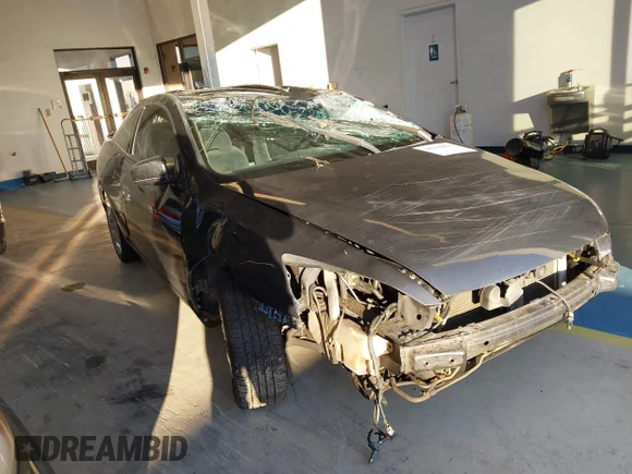 ✅ 2005 Honda Accord EX-L • VIN: 1HGCM82625A001140 • Лот: 44238435. Опубликован ранее на IAAI с пробегом 288 249 миль. Бесплатный доступ к архиву аукционных продаж из США и подробный отчёт об истории автомобиля на DreamBid. Изображение 1.