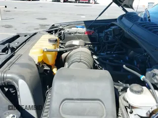 ✅ 2019 Ford F-150 XL • VIN: 1FTFW1E53KKF03550 • Lot: 42877389. Listed on IAAI with 47,199 mi. Free auction sales archive from the USA and detailed vehicle history report at DreamBid. Image 19.