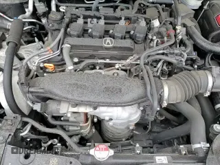 ✅ 2023 Acura Integra Technology • VIN: 19UDE4H65PA002349 • Лот: 80695785. Опубликован ранее на Copart с пробегом 40 916 миль. Бесплатный доступ к архиву аукционных продаж из США и подробный отчёт об истории автомобиля на DreamBid. Изображение 15.