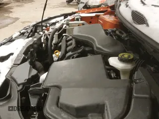 ✅ 2017 Nissan Rogue SL • VIN: JN1BJ1CR6HW109144 • Lot: 41271906. Listed on IAAI with 70,355 mi. Free auction sales archive from the USA and detailed vehicle history report at DreamBid. Image 20.