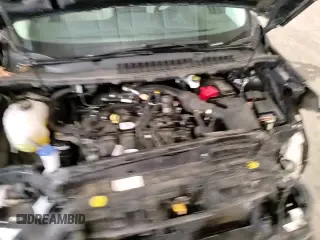 ✅ 2023 Ford Edge Titanium • VIN: 2FMPK4K98PBA26135 • Lot: 91040885. Listed on Copart with 28,277 mi. Free auction sales archive from the USA and detailed vehicle history report at DreamBid. Image 14.