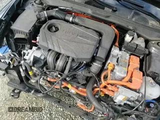 2022 Hyundai Sonata SEL z VIN KMHL34JJ3NA045949, wystawiony jako Copart lot #47746205 z przebiegiem 29 703 mil mil oraz Szkoda całkowita • Salvage title. Historia ofert i sprzedaży dostępna na DreamBid. Obrazek 14.