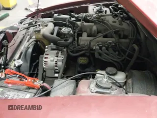 ✅ 2002 Ford Mustang Deluxe • VIN: 1FAFP444X2F212615 • Lot: 43288287. Listed on IAAI with 159,955 mi. Free auction sales archive from the USA and detailed vehicle history report at DreamBid. Image 19.