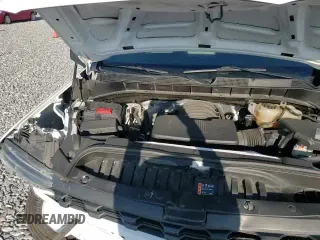 ✅ 2020 Chevrolet Silverado 1500 Custom • VIN: 3GCUYBEF3LG455153 • Лот: 68831545. Опубликован ранее на Copart с пробегом 102 729 миль. Бесплатный доступ к архиву аукционных продаж из США и подробный отчёт об истории автомобиля на DreamBid. Изображение 13.