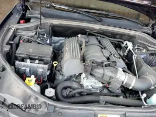 ✅ 2018 Jeep Grand Cherokee SRT • VIN: 1C4RJFDJ0JC278357 • Lot: 70851805. Wystawiony na Copart z przebiegiem 46 035 mil. Bezpłatny archiwum sprzedaży aukcyjnych z USA i szczegółowy raport historii pojazdu na DreamBid. Zdjęcie 13.