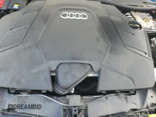 ✅ 2019 Audi Q8 Premium Plus • VIN: WA1BVAF19KD038705 • Лот: 71523695. Опубликован ранее на Copart с пробегом 63 816 миль. Бесплатный доступ к архиву аукционных продаж из США и подробный отчёт об истории автомобиля на DreamBid. Изображение 15.