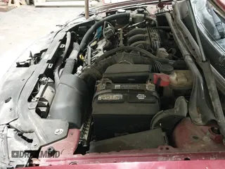 ✅ 2008 Ford Taurus SEL • VIN: 1FAHP27W98G172105 • Lot: 43008793. Wystawiony na IAAI z przebiegiem 166 460 mil. Bezpłatny archiwum sprzedaży aukcyjnych z USA i szczegółowy raport historii pojazdu na DreamBid. Zdjęcie 13.