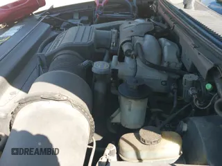 ✅ 2002 Lincoln Blackwood • VIN: 5LTEW05A32KJ00765 • Lot: 41903285. Listed on IAAI with 178,821 mi. Free auction sales archive from the USA and detailed vehicle history report at DreamBid. Image 19.