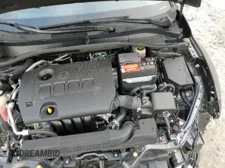 ✅ 2019 Toyota C-HR LE • VIN: NMTKHMBX7KR084755 • Lot: 90446755. Listed on Copart with 31,550 mi. Free auction sales archive from the USA and detailed vehicle history report at DreamBid. Image 13.